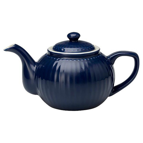 чайник alice dark blue в Севастополе
