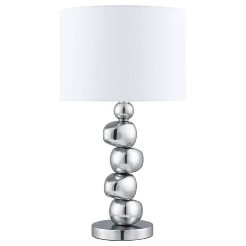 настольная лампа arte lamp chic a4610lt-1cc в Севастополе