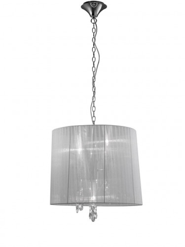 подвесная люстра mantra tiffany 3860 в Севастополе