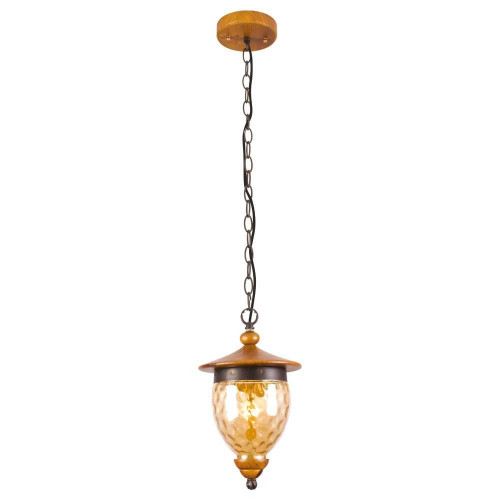 подвесной светильник arte lamp catena a6711sp-1br в Севастополе