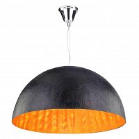 подвесной светильник arte lamp dome a8149sp-3go в Севастополе