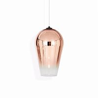 подвесной светильник fade copper от delight collection в Севастополе