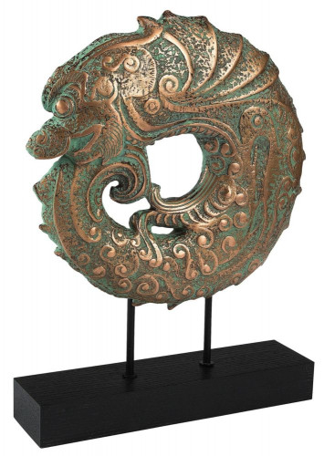 декор copper fish stand в Севастополе