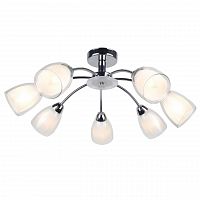 потолочная люстра arte lamp 53 a7201pl-7cc в Севастополе