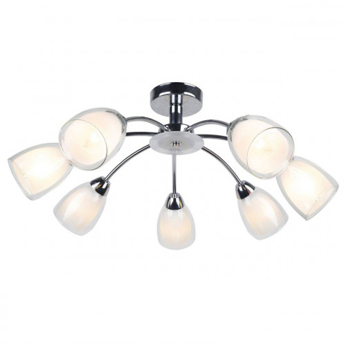 потолочная люстра arte lamp 53 a7201pl-7cc в Севастополе