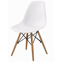 стул arty (eames style) xrf-033-aw white в Севастополе