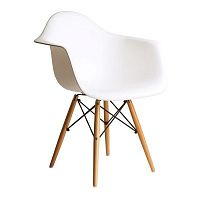 стул деревянный pc-019 (eames style) в Севастополе