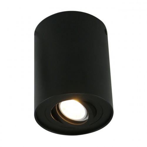 потолочный светильник arte lamp a5644pl-1bk в Севастополе