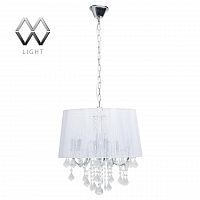 подвесная люстра mw-light федерика 379017805 в Севастополе