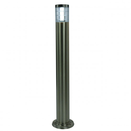 уличный светильник arte lamp paletto a8363pa-1ss в Севастополе
