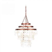 люстра rozalinda бронза в Севастополе