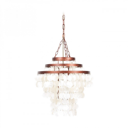 люстра rozalinda бронза в Севастополе