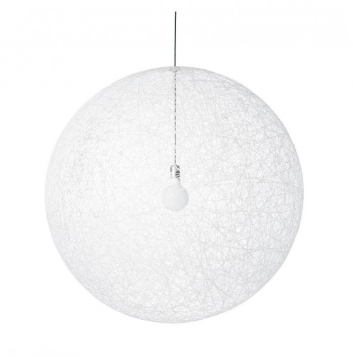 подвесной светильник moooi random light d40 white в Севастополе