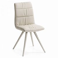 кресло lark2 chair seat жемчужное в Севастополе