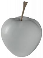 декор apple white small в Севастополе