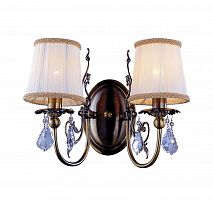 бра st luce lacrima sl113.301.02 в Севастополе