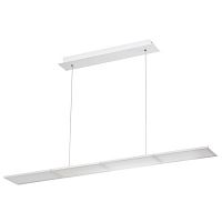 подвесной светодиодный светильник odeon light super slim 3870/60l в Севастополе