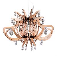 подвесной светильник lillibet copper от slamp в Севастополе