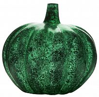 декор autumn gifts pumpkin green в Севастополе