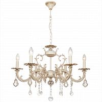 подвесная люстра silver light marian 733.51.6 в Севастополе