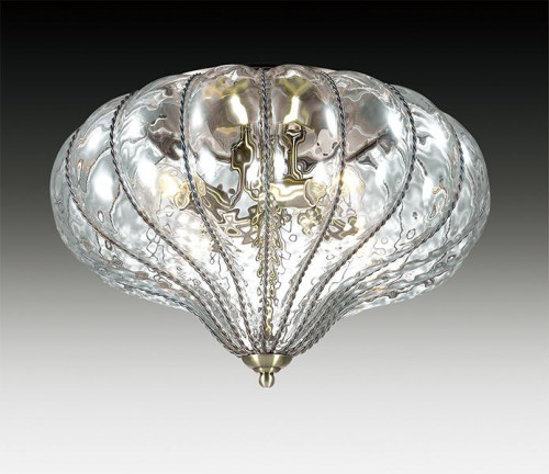 потолочный светильник odeon light nargiz 2684/4c в Севастополе