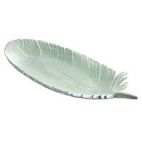 сервировочное блюдо bird feather в Севастополе