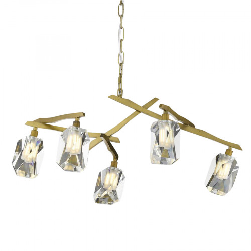 подвесной светильник p68051-5 от delight collection в Севастополе