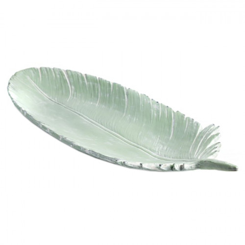 сервировочное блюдо bird feather в Севастополе