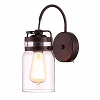 бра arte lamp bene a9179ap-1ck в Севастополе