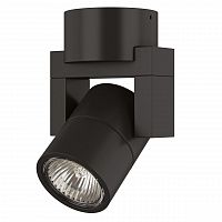 потолочный светильник lightstar illumo l1 alu 051047 в Севастополе