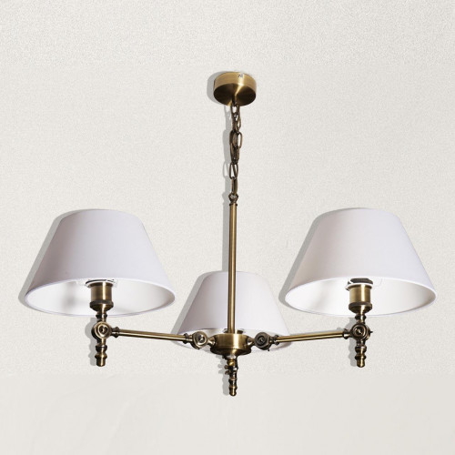 подвесная люстра arte lamp a5620lm-3ab в Севастополе