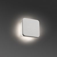 elsa бра белое led 8w 3000k от faro в Севастополе