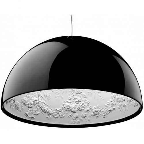 подвесной светильник skygarden lighting flos d60 black в Севастополе