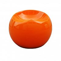 табурет finn stone ball chair оранжевый в Севастополе