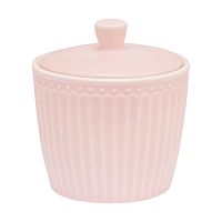 сахарница alice pale pink в Севастополе