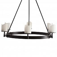 люстра velada белая, чёрная в Севастополе