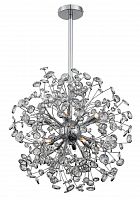 подвесная люстра st luce anello sl782.103.10 в Севастополе