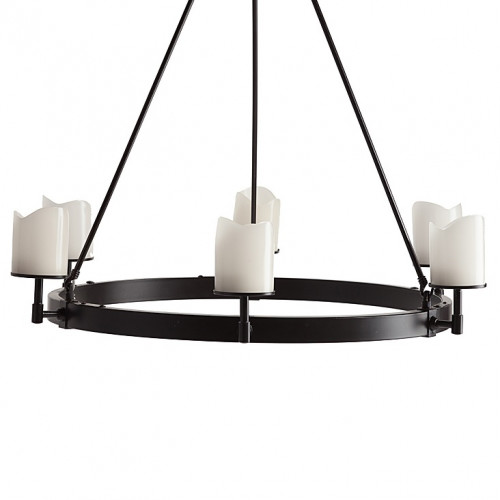 люстра velada белая, чёрная в Севастополе