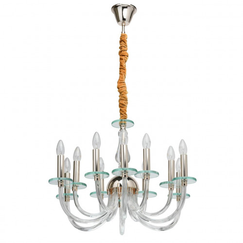 подвесная люстра mw-light кьянти 1 720010812 в Севастополе