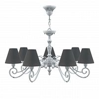 подвесная люстра lamp4you classic e3-07-g-lmp-o-22 в Севастополе