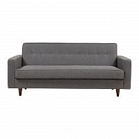 диван bantam sofa прямой серый в Севастополе