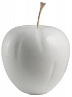 декор apple white big в Севастополе