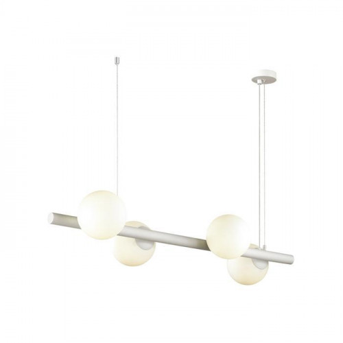 подвесная люстра odeon light alta 4097/4 в Севастополе