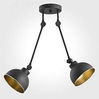 подвесная люстра tk lighting 2174 techno в Севастополе