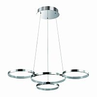 подвесной светодиодный светильник odeon light olimpo 4016/36l в Севастополе