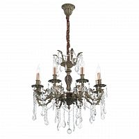 подвесная люстра st luce ornatole sl174.503.08 в Севастополе