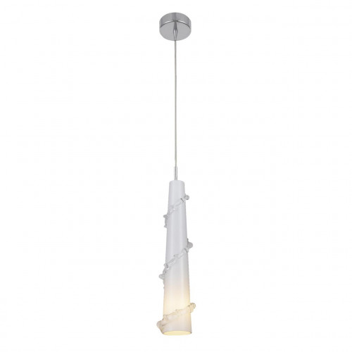 подвесной светильник lightstar petalo 804310 в Севастополе