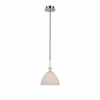 подвесной светильник lightstar simple light 810 810020 в Севастополе