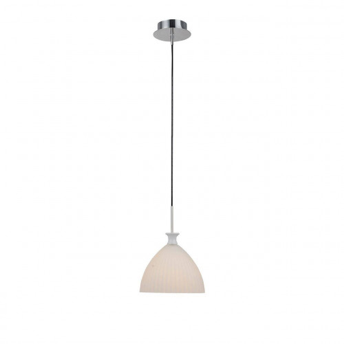 подвесной светильник lightstar simple light 810 810020 в Севастополе