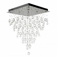 каскадная люстра arti lampadari flusso h 1.4.50.515 n в Севастополе